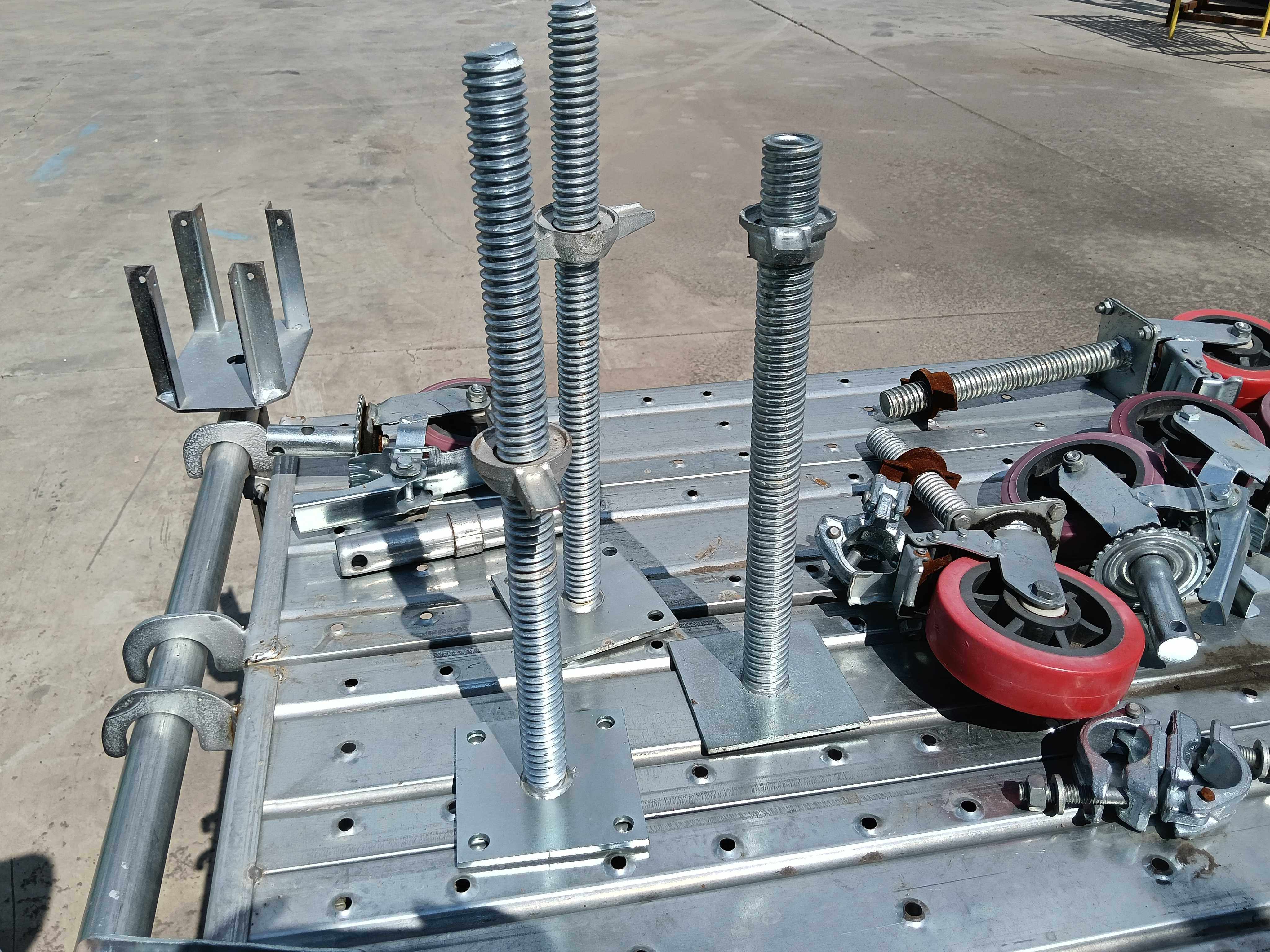 Shandong Dazhi Pipe Industry Co., Ltd.